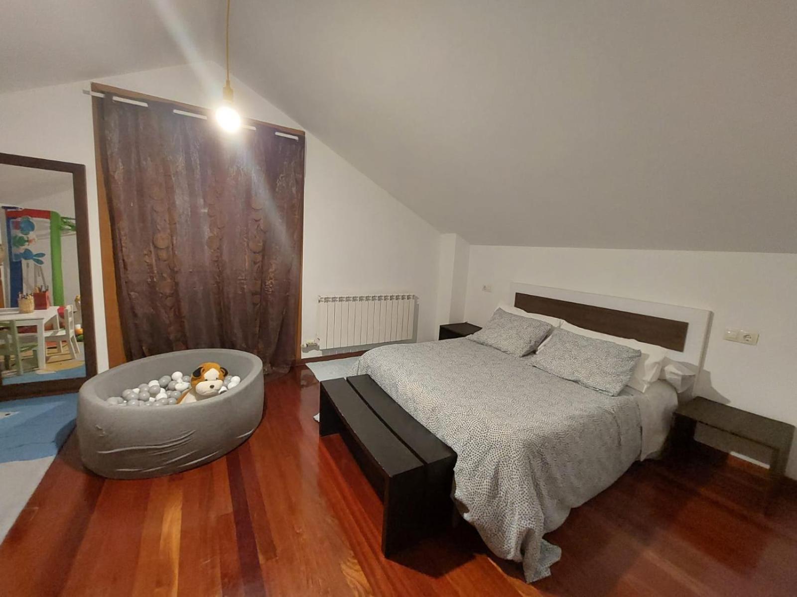 O Alecrin De Bouzas Ribeira Sacra Villa Pereiro de Aguiar Buitenkant foto