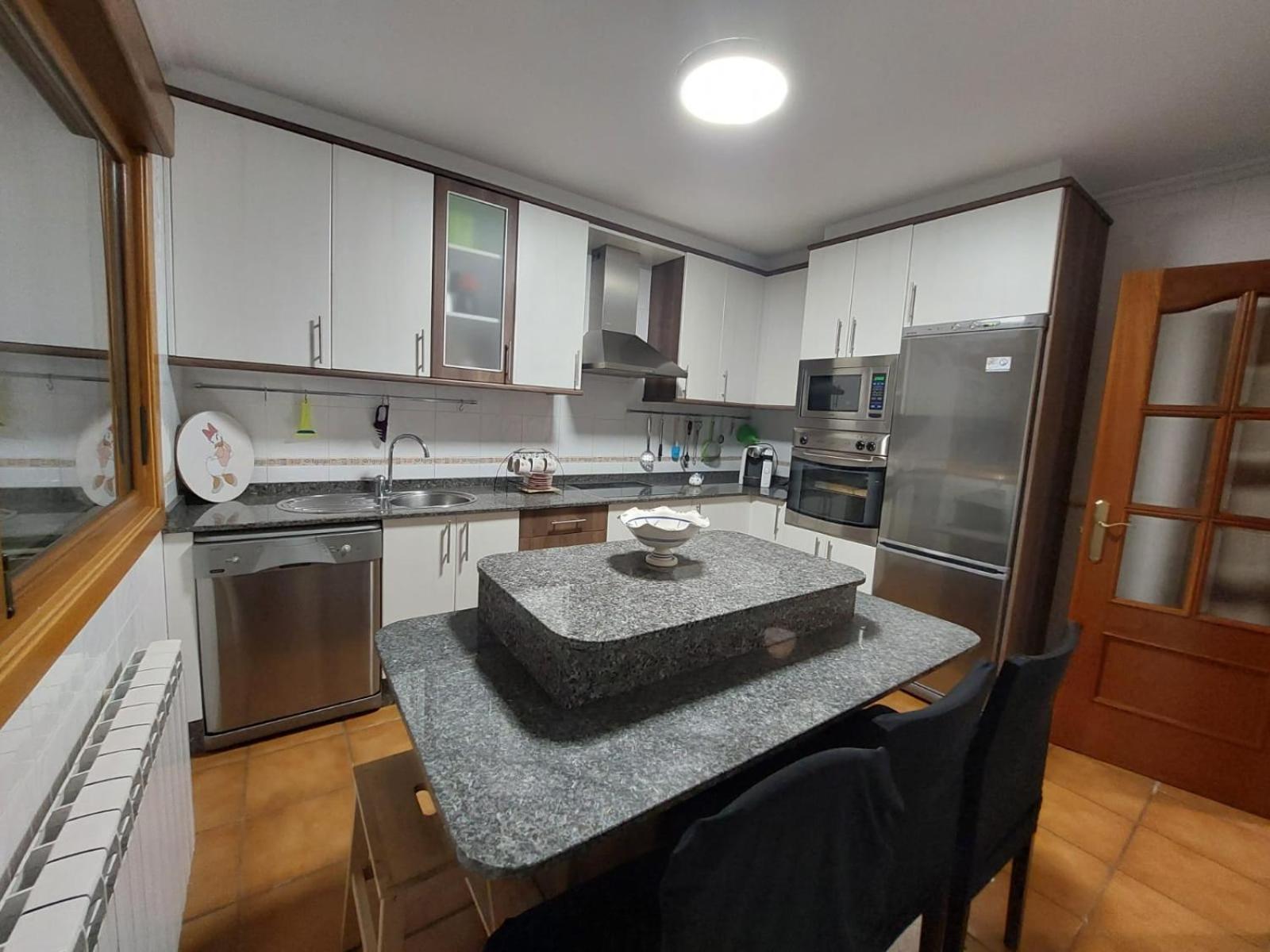 O Alecrin De Bouzas Ribeira Sacra Villa Pereiro de Aguiar Buitenkant foto