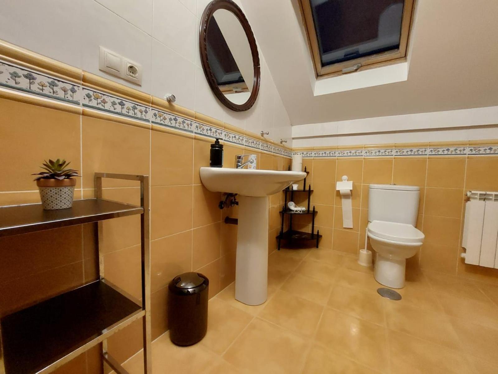 O Alecrin De Bouzas Ribeira Sacra Villa Pereiro de Aguiar Buitenkant foto
