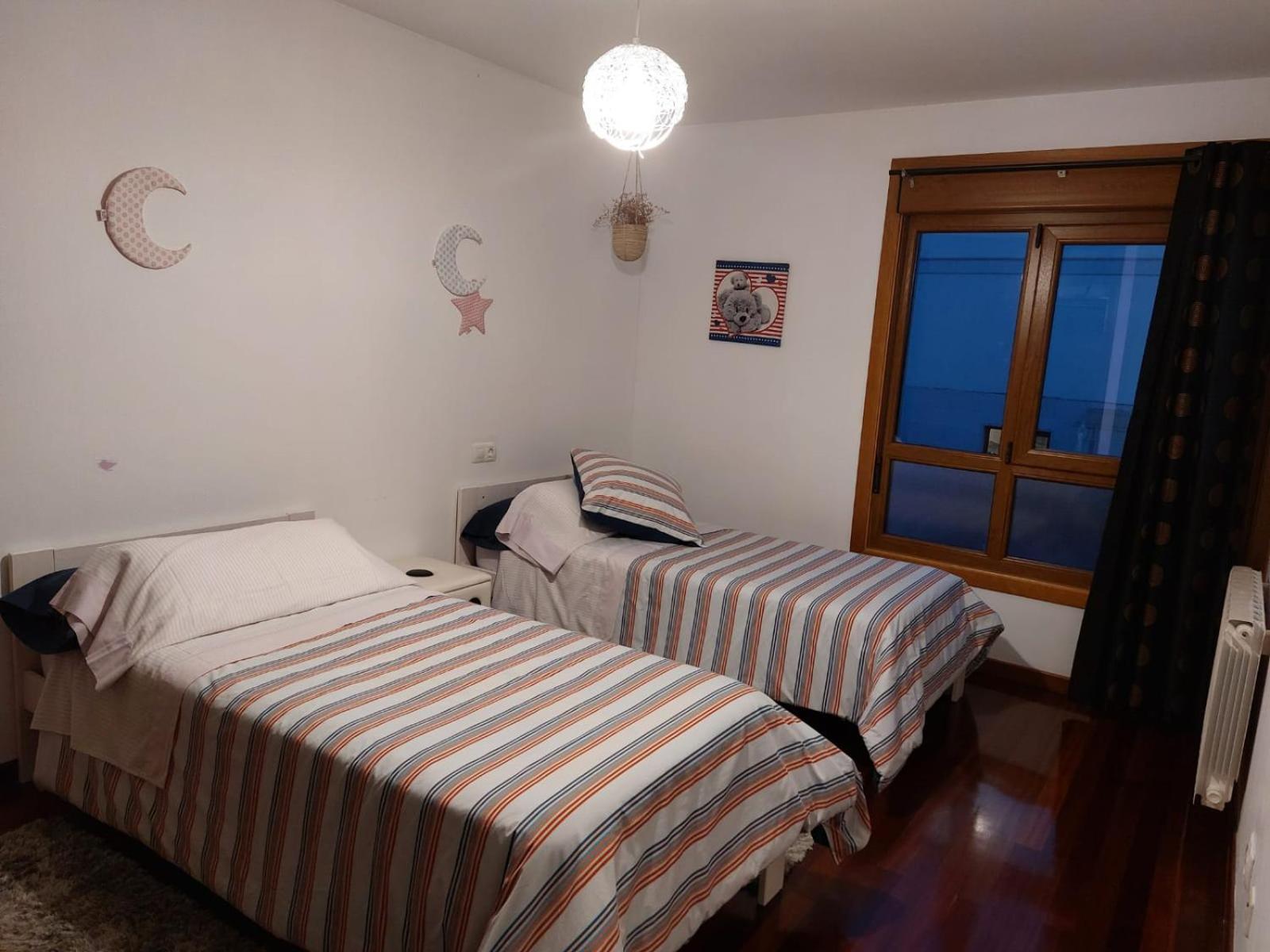 O Alecrin De Bouzas Ribeira Sacra Villa Pereiro de Aguiar Buitenkant foto
